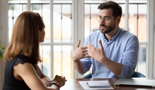 Gestão de pessoas: como dar um feedback corretivo?